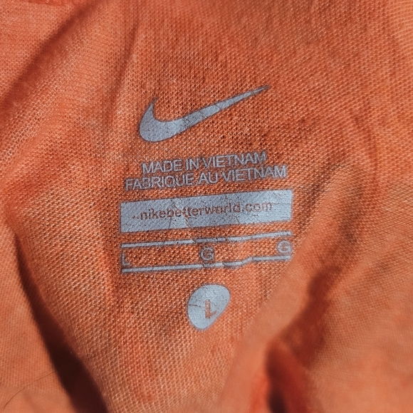 Nike Florida Gators Ladies Top - Picture 3 of 3